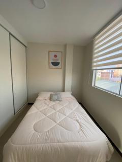 Departamento en barrio Petrolero - Sucre - 5