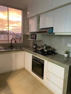 Departamento en barrio Petrolero - Sucre - 4