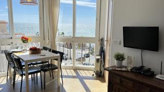 Love Nest by the Sea Wake Up with Ocean Views in Every Room Ruselo R408 - Torrox Costa - 0