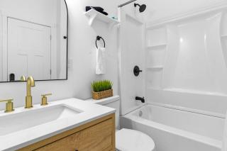 Uptown Haven centrally located downtown - Evansville - 6
