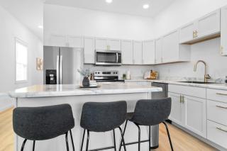 Uptown Haven centrally located downtown - Evansville - 3