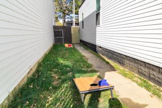 Uptown Haven centrally located downtown - Evansville - 4