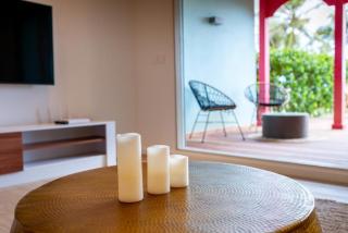 Beautiful 1 bedroom apartment in Orient Bay - Saint-Martin - 2