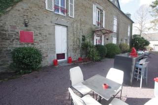 Domaine de la belle Normandie - Condé-sur-Noireau - 3