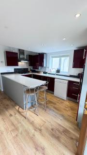 Pine Lodge - Two Bedrooms, High Bickington close to Umberleigh , Barnstaple , Bideford - High Bickington - 3