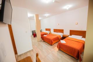 Suites en el Centro - 3