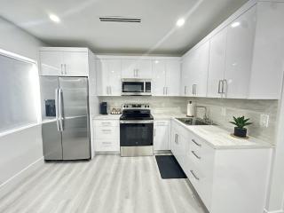 Modern House in the Heart of Miami - Miami - 7