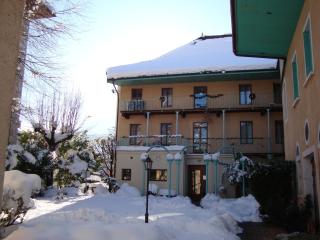 Hôtel de Genève et Restaurant , Faverges-Seythenex - Faverges - 9