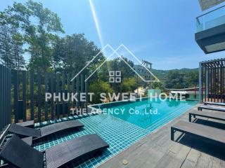 Condo bang Tao beach - Phuket - 3