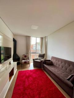 Apartamento aconchegante - 9