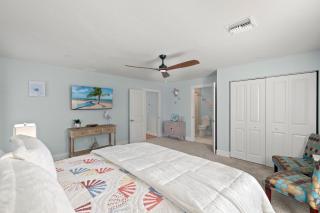 2 Bed 2 Bath Modern Naples Beach Bungalow - Naples - 9