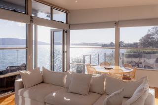 Oceanview oasis in Opossum Bay - 1