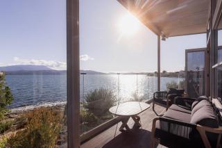 Oceanview oasis in Opossum Bay - South Arm - 6