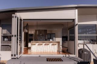 Oceanview oasis in Opossum Bay - South Arm - 8
