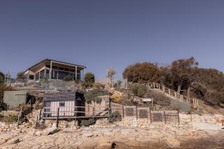 Oceanview oasis in Opossum Bay - South Arm - 7