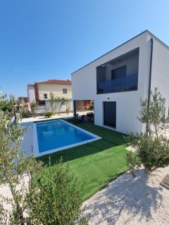 Family friendly house with a swimming pool Kastel Stafilic, Kastela - 23486 - Kaštela - 9