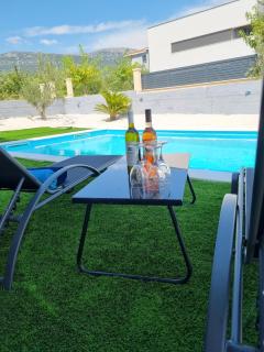 Family friendly house with a swimming pool Kastel Stafilic, Kastela - 23486 - Kaštela - 5