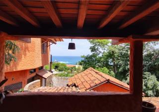 Posada Las Tortuguitas - Mazunte - 7