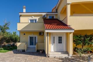 Apartments with a parking space Privlaka, Zadar - 23587 - Privlaka - 9
