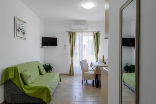 Apartments with a parking space Privlaka, Zadar - 23587 - Privlaka - 2