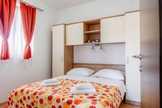Apartments with a parking space Privlaka, Zadar - 23587 - Privlaka - 1