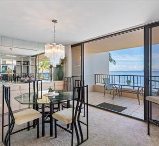 Sugar Beach Resort PH35 condo - Kihei - 9
