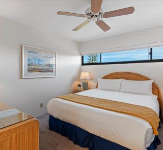 Sugar Beach Resort PH35 condo - Kihei - 6