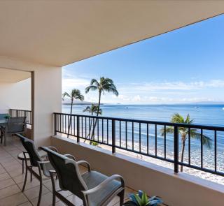 Sugar Beach Resort PH35 condo - Kihei - 2