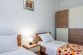 Apartments with parking space Privlaka, Zadar - 23587 - 3