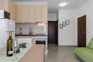 Apartments with parking space Privlaka, Zadar - 23587 - 1