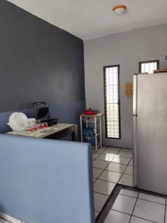 Departamento Amanecer - Yalsí - 1