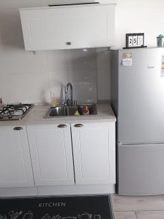 Acogedor Monoambiente - Punta Arenas - 6