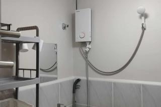 Masao condo With pool - Lapu Lapu City - 5