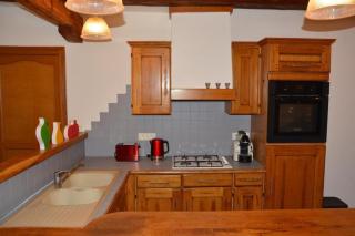 Le Cerf - Colmar - 8