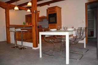 Le Cerf - Colmar - 2