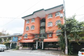 RedDoorz near East Avenue Medical Center - Manila - 6