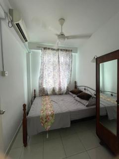 Helya Homestay Wakaf Che Yeh - Kota Bharu - 9