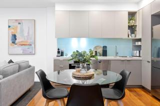 Pier Point 404- Luxe on Geelong Waterfront, 2 BDRM - 7