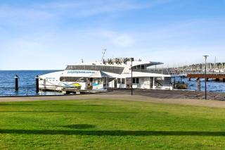 Pier Point 404- Luxe on Geelong Waterfront, 2 BDRM - 1