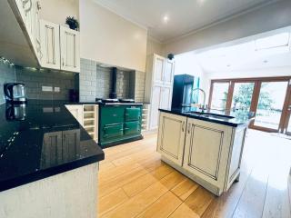 Cricklewood Boutique Stay - Londra - 1