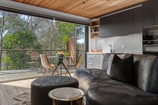 Istana Bliss - Formerly Kudos Bliss - Hepburn Springs - 4
