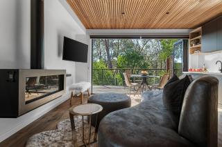 Istana Bliss - Formerly Kudos Bliss - Hepburn Springs - 0