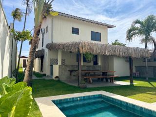 Pousada Villa Maré - Paracuru - 0