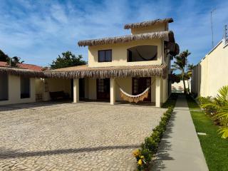 Pousada Villa Maré - Paracuru - 9