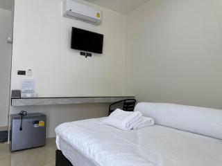 Karnhome บ้านกานต์รีสอร์ต - Ban Khlong Yang - 8