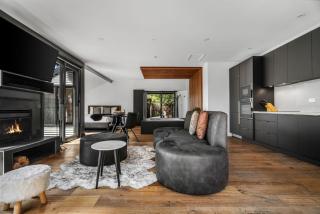 Istana Indulge - Hepburn Springs - 9
