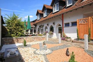 Zur Rotenfelsstube - Traisen - 9