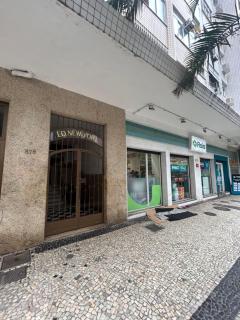 Quarto e sala Leme - 1 QUADRA DA PRAIA - 6