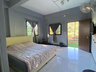 บ้านเอื้องดินวิว โฮมเสตย์ - - 2