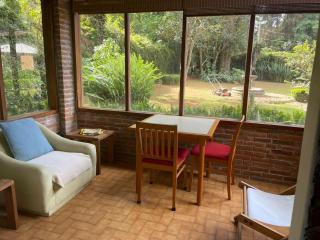 Casas de campo en Avandaro - Valle de Bravo - 1
